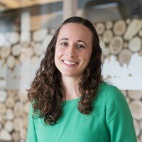 Unsere Change Management Expertin Johanna Limbach