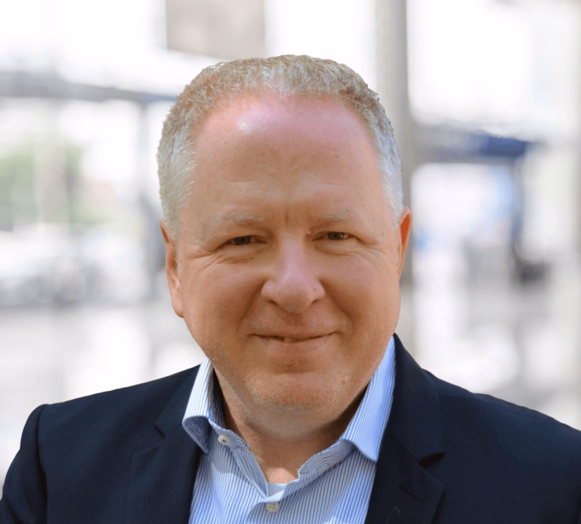 Michael Hoelken