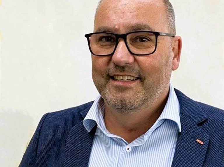 Unser ITAM Experte Frank Milioto